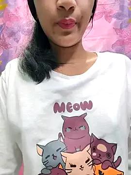 StripChat Your_Private_Girl is Freechat Your_Private_Girl — Kiss me