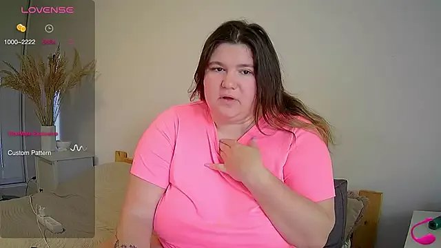 Freechat your_soul_Anna on StripChat