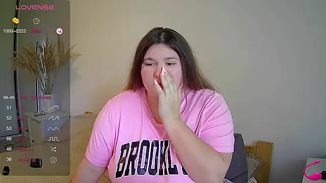 Freechat your_soul_Anna on StripChat