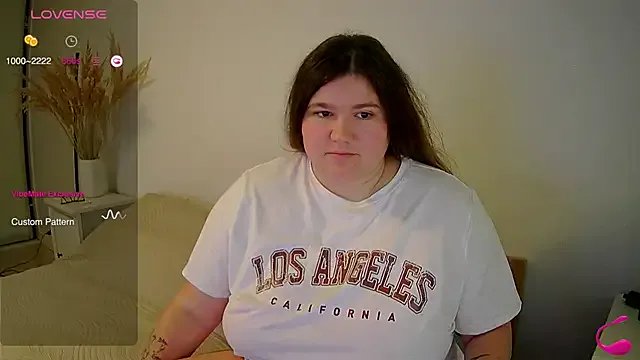 Freechat your_soul_Anna on StripChat