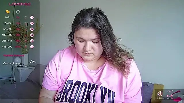 Freechat your_soul_Anna on StripChat