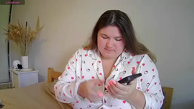 Freechat your_soul_Anna on StripChat