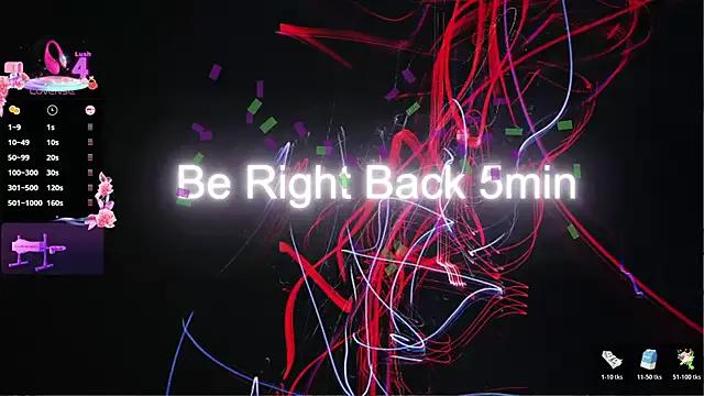 Freechat YourBurnWish on StripChat