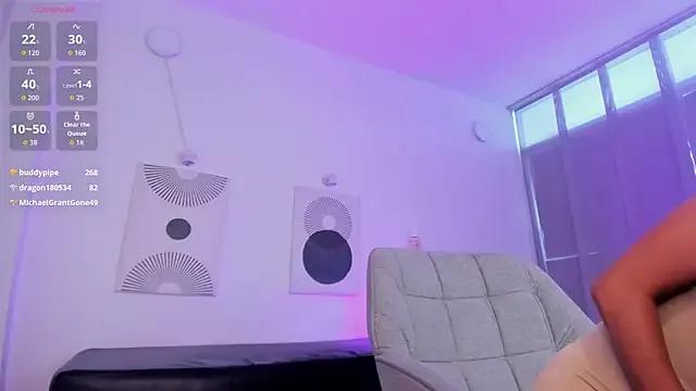 StripChat Yuli_arabic is Freechat Yuli_arabic — Slap my tits