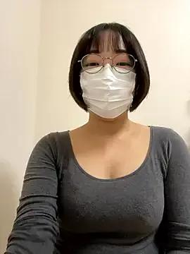 StripChat Yurika_oO is Freechat Yurika_oO — Freechat on StripChat