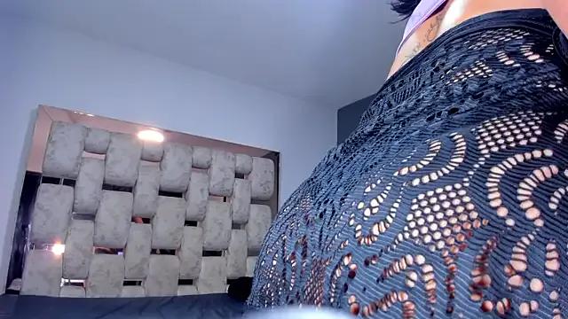 Freechat ZachaTompson on StripChat