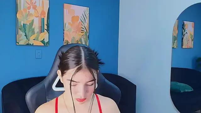 StripChat Zamira_Taylor is Freechat Zamira_Taylor — Freechat on StripChat