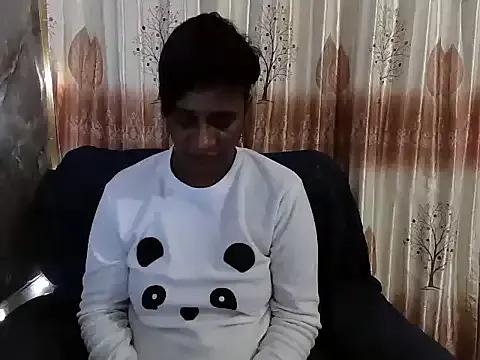 Freechat ZARIA-VIXEN on StripChat