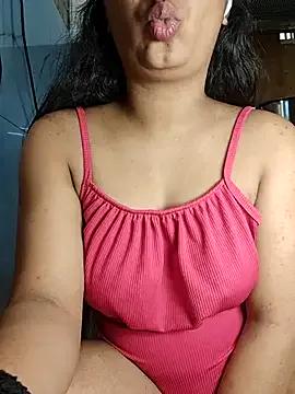 StripChat ZeharSiAda is Group ZeharSiAda — Boobs oily massage