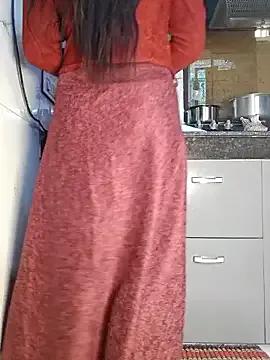 ZeharSiAda — Cum show