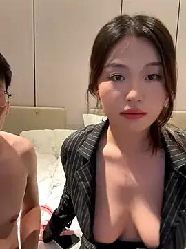 Freechat zhenzhen666 on StripChat