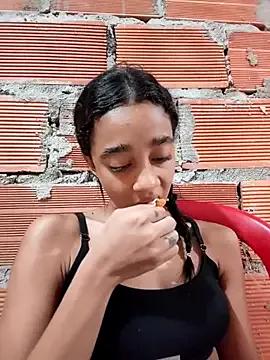 Freechat Zoe_Sweett18 on StripChat